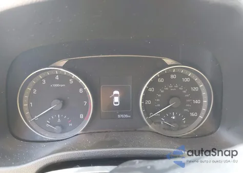 2018 Hyundai Elantra Sel from USA, damaged, VIN 5NPD84LF6JH326696